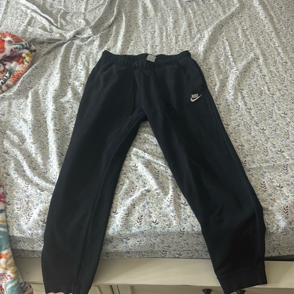 nike sweat pants